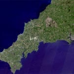 Study looks for lithium ‘fingerprint’ from space