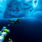 French expedition aims to advance understanding of what lies beneath the Arctic ice