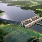 The era of mega hydropower in the Brazilian Amazon appears to be over