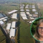 Time to get a grip on runoff pollution? Jo Bradley cover image