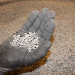 Plant in Ghent will be first in Europe to recover non-ferrous metals from bottom ash, says firm