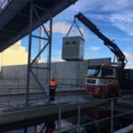 Microsoft Word – Continuous Water Quality Monitoring at Waste to