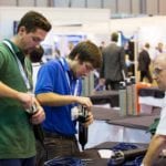 WWEM 2018 sees return of Instrumentation Apprentice Competition and new WIPAC Learning Zone