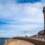 Blackpool Council moves towards water self supply, a public sector first