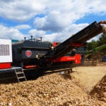 Firms team up to offer high mobility separation equipment