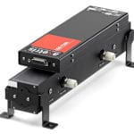 New module improves performance and stability in methane leak detection