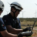 Firm wins contract to provide control centre for Mexican wind farm