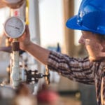 Golden age of gas dependent on changing DNA of industry, new survey reveals