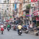 Research on global surface ozone levels highlights regions most affected by air pollution