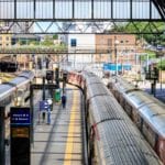 Solar power expansion and energy efficiency drive announced by Transport for London