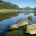 Innovative new study to monitor Scotland’s water from space
