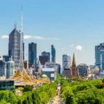 Melbourne event promises to reveal the secrets of a healthy and sustainable city