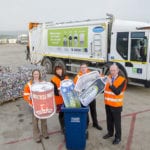 Cambridge City and South Cambridgeshire District launch MetalMatters campaign