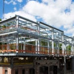 York upgrades city centre flood defences