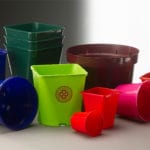 Tests showcase plant pot possibilities for kerbside recycling
