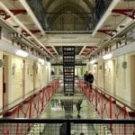 MoJ’s “dismal” Sustainability Report highlights missed opportunities, says IEMA