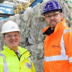 SEPA reports six-year high in environmental performance by Scottish business