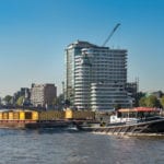 London’s burning: Report calls for slowdown on capital’s incineration dependence