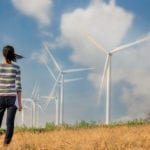 E&S outstrips national average for job satisfaction, pay and employment