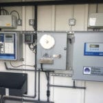 Continuous monitoring at EfW plant