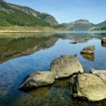Innovative new study to monitor Scotland’s water from space