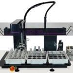 Lab automation acquisition