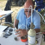 Train derailment prompts contaminated land investigation