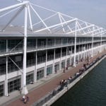 London to host Interspill 2018