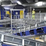 Preparing for the purge