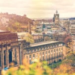 “Ambitious” decarbonisation plan launched by Scottish Government