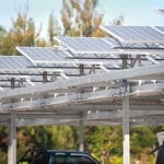 New guidance for solar car parks published