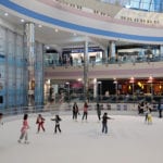 Solar suitable for sports halls, says study