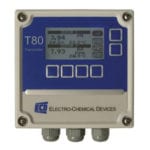 Transmitter for water quality sensing