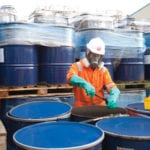 Mobile chemist service aims to identify wastes and aid compliance