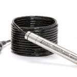 Cost-effective water level logger for ground and surface water applications