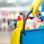 Union calls on employers to examine cleaning products used by cleaners following study on health effects
