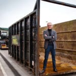 Edinburgh based ‘smart waste’ firm recognised by Ellen MacArthur Foundation