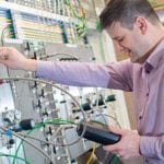 Gas analysis firm Geotech marks growth milestone with new headquarters in the West Midlands