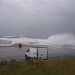 Developing a new tool to optimise sea wall design
