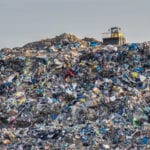 Student dissertation adds detail to landfill mining feasibility