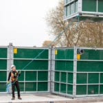 Packaged wastewater treatment group widens focus