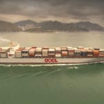 Energy efficiency in shipping: New video outlines work of UN agency