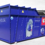 Firm claims to offer improved ballistic separation