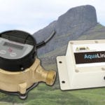 Managing water in the Hebrides