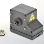 New wide-ranging particulate sensor