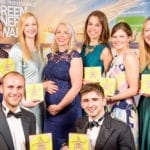 Shortlist announced for competition showcasing young professionals in Scotland’s green energy sector