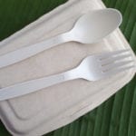 Bioplastics are key to solving plastic waste, says report