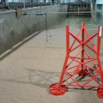 From Oxfordshire lab to the North Sea: next-generation wind turbine foundations are being deployed at Borkum Riffgrund 2