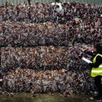 Costa commits to recycling the same volume of cups it puts on the market