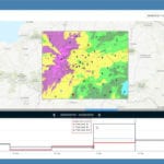 New partner adds hydrologic models and data to cloud service